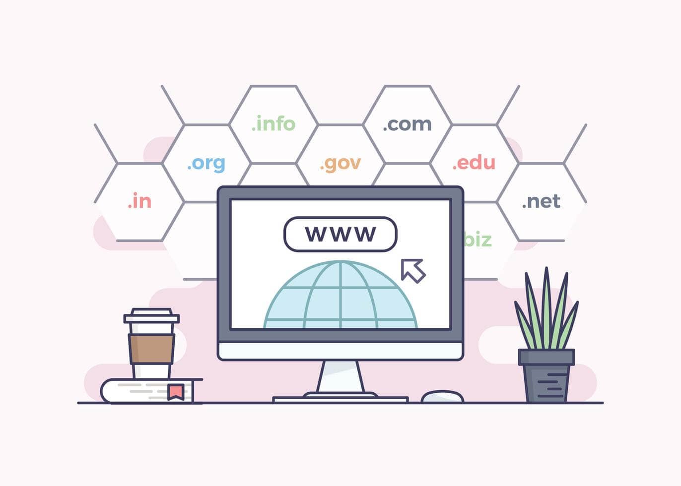 Domain Setup